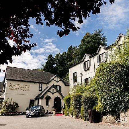 Aherlow House Hotel & Lodges エクステリア 写真