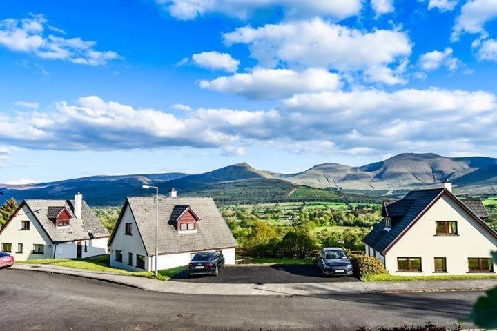 Aherlow House Hotel & Lodges エクステリア 写真