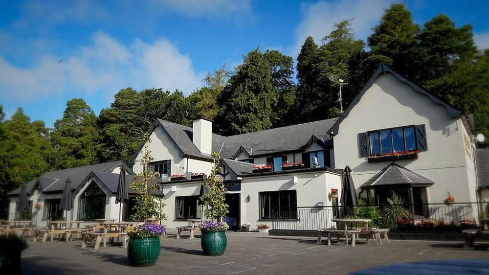 Aherlow House Hotel & Lodges エクステリア 写真