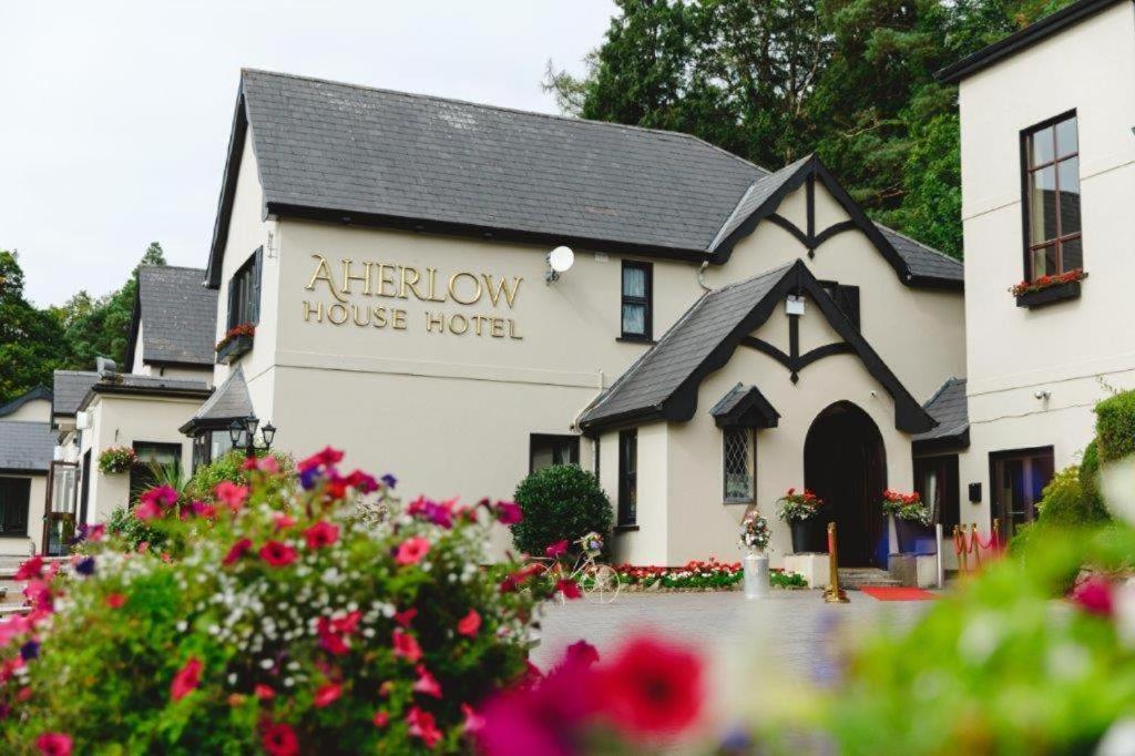 Aherlow House Hotel & Lodges エクステリア 写真