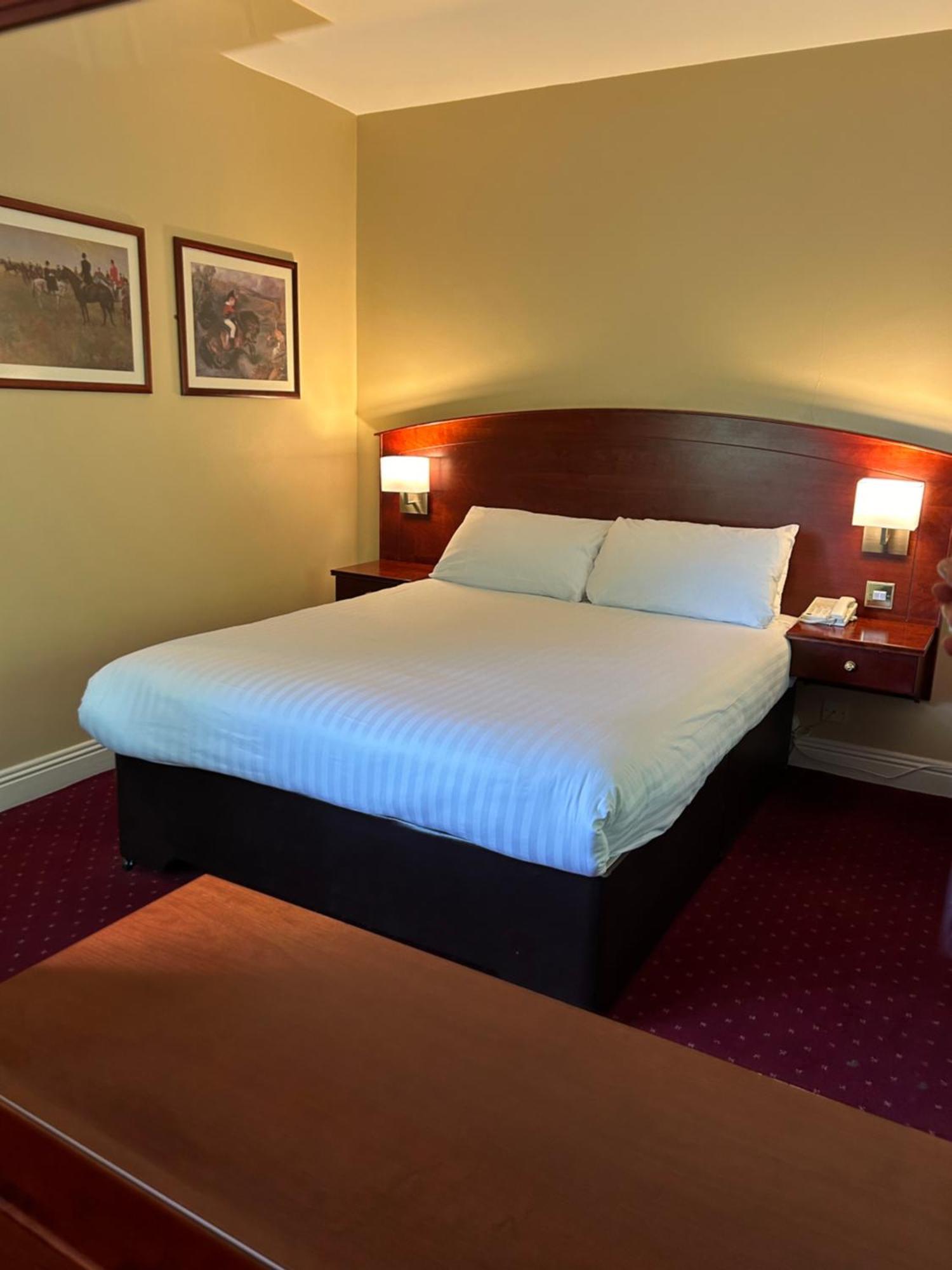 Aherlow House Hotel & Lodges 部屋 写真
