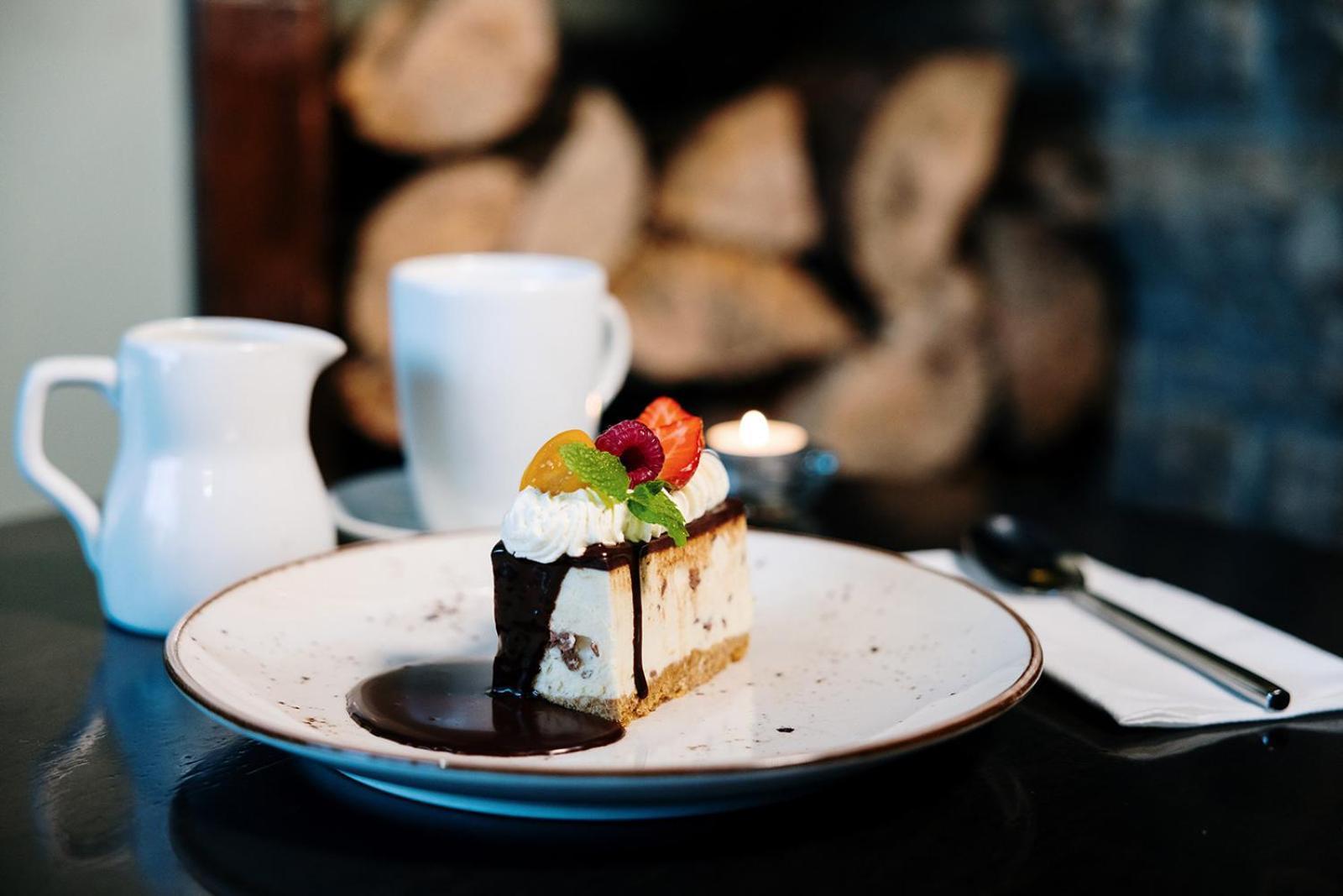 Aherlow House Hotel & Lodges エクステリア 写真