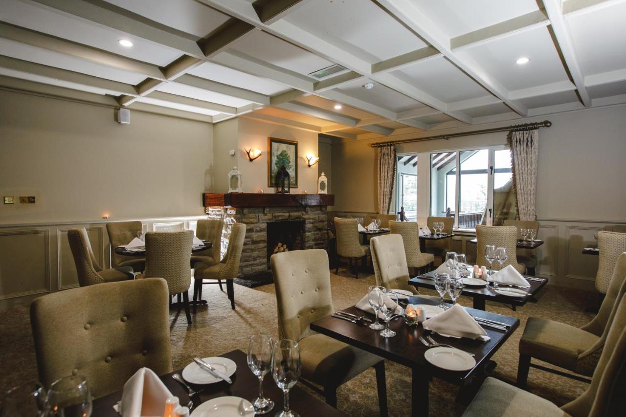Aherlow House Hotel & Lodges エクステリア 写真