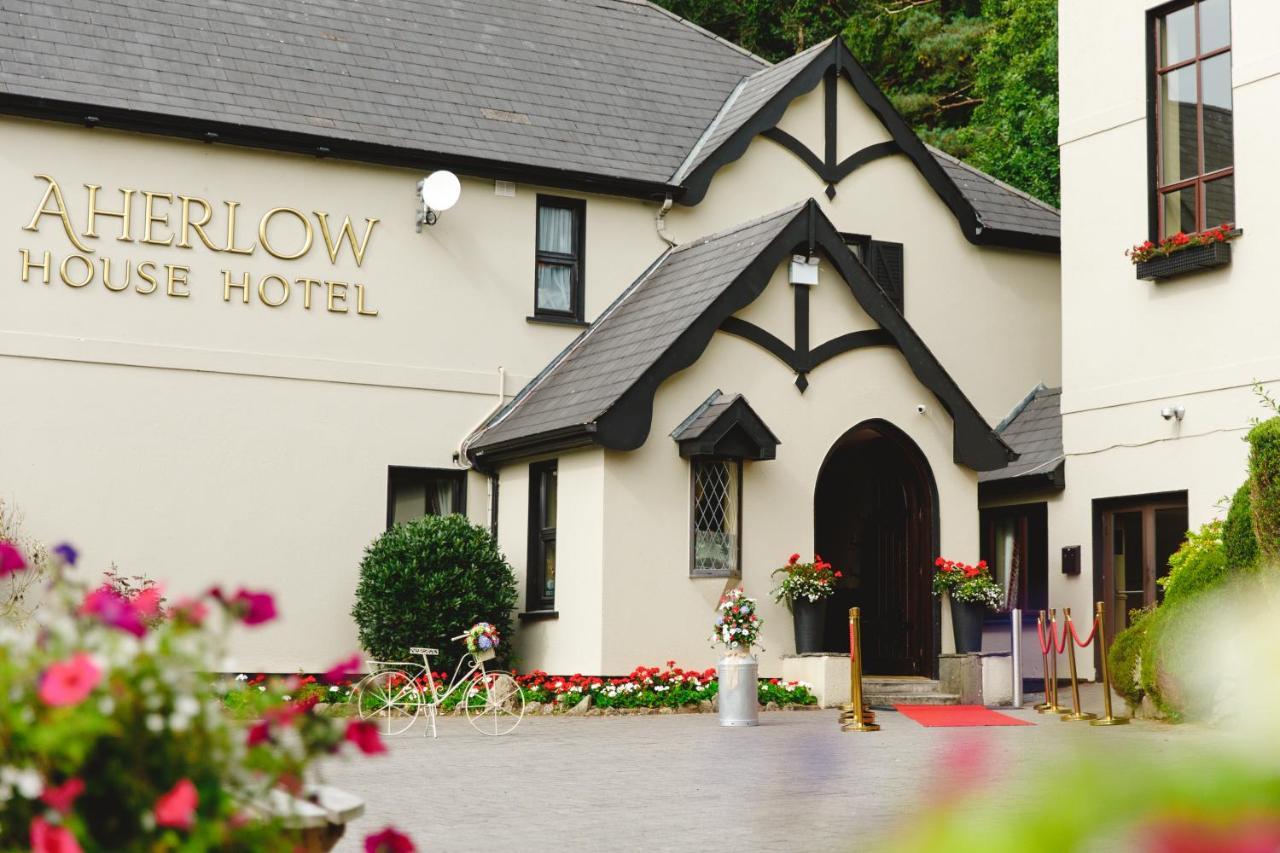 Aherlow House Hotel & Lodges エクステリア 写真